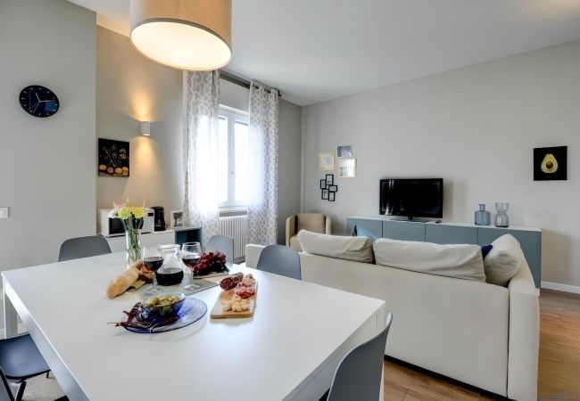 Apartment in Desenzano del Garda - 23 - Desenzanoloft Bacco Apartment in Desenzano del Garda - 23 - Desenzanoloft Bacco