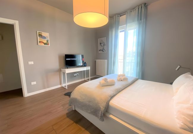 Apartment in Desenzano del Garda - 23 - Desenzanoloft Bacco Apartment in Desenzano del Garda - 23 - Desenzanoloft Bacco