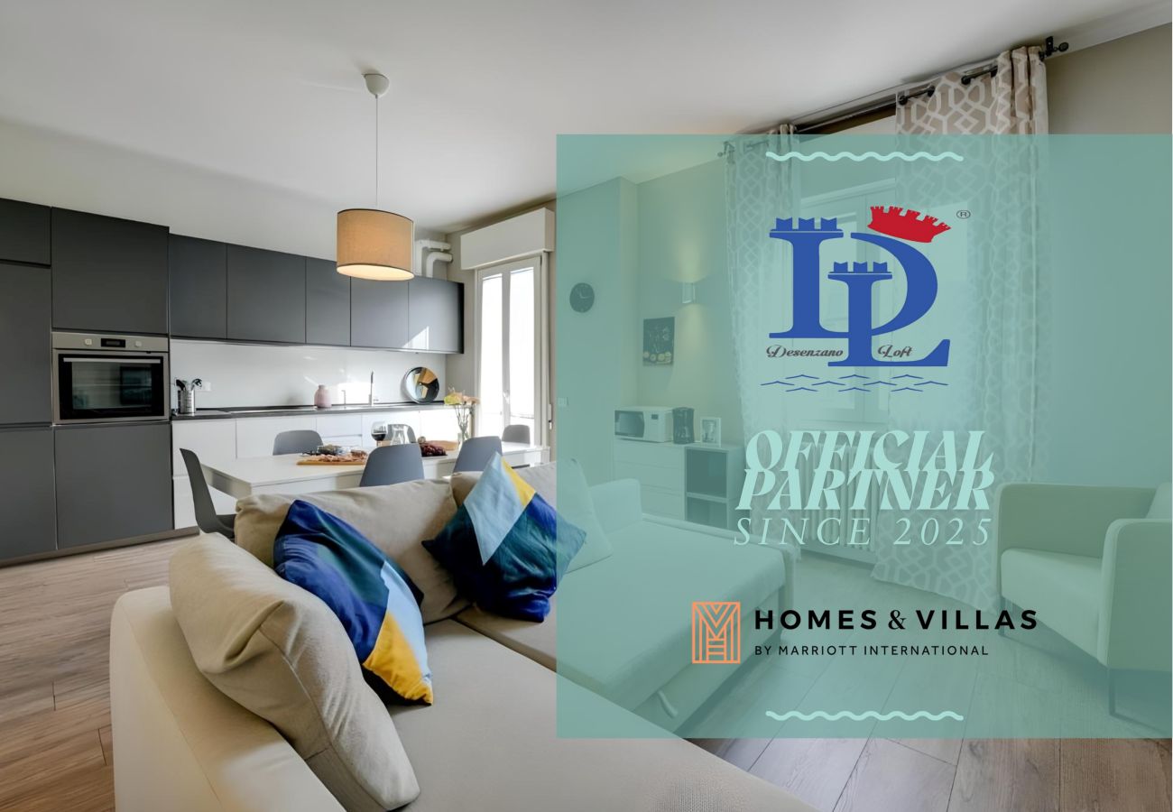 Apartment in Desenzano del Garda - 23 - Desenzanoloft Bacco