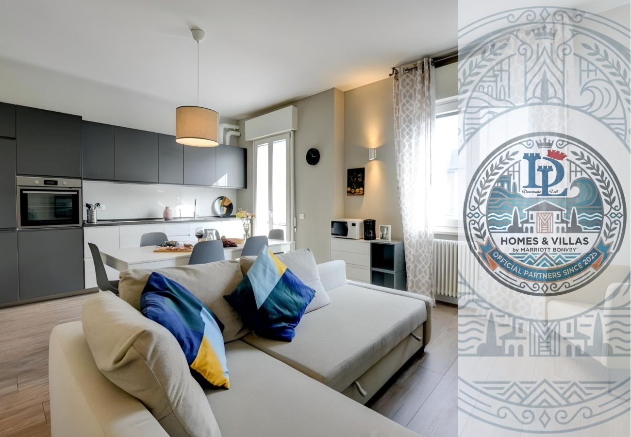 Apartment in Desenzano del Garda - 23 - Desenzanoloft Bacco