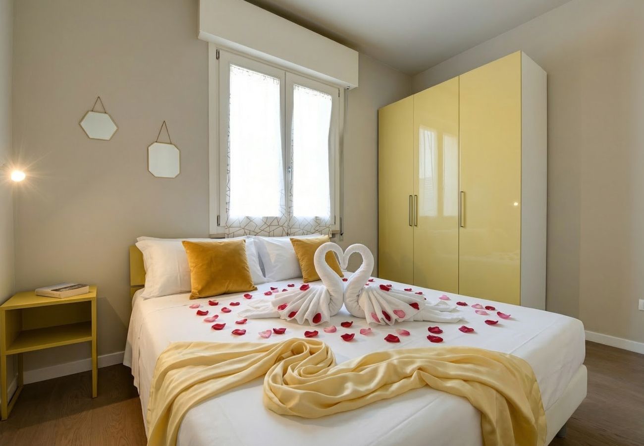 Apartment in Desenzano del Garda - 23 - Desenzanoloft Bacco