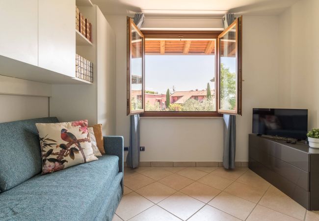 Villa in Manerba del Garda - Villa Oleander