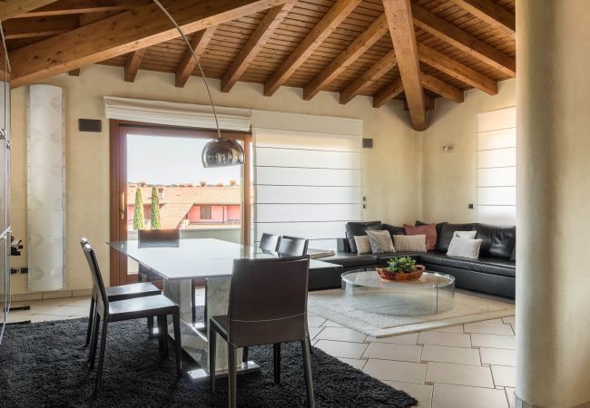 Villa in Manerba del Garda - Villa Oleander