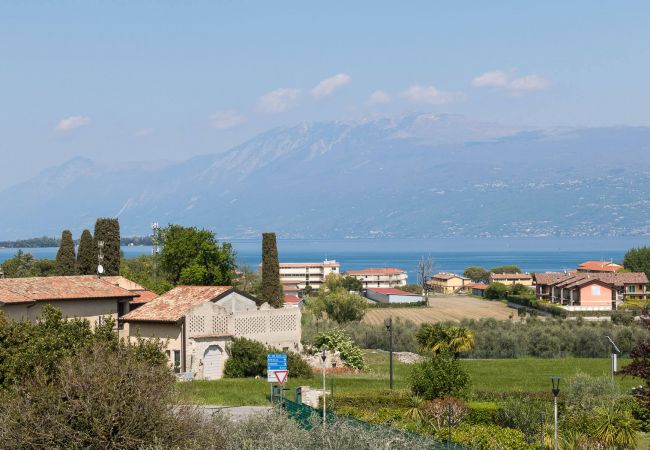 Villa in Manerba del Garda - Villa Oleander