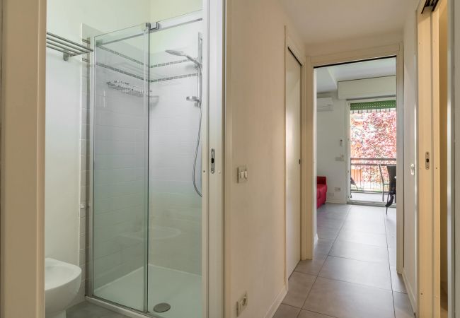 Apartment in Manerba del Garda - Il Professore Lakefront by Garda FeWo Apartment in Manerba del Garda - Il Professore Lakefront by Garda FeWo