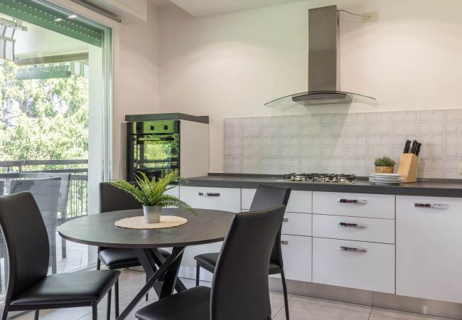 Apartment in Manerba del Garda - Il Professore Lakefront by Garda FeWo Apartment in Manerba del Garda - Il Professore Lakefront by Garda FeWo