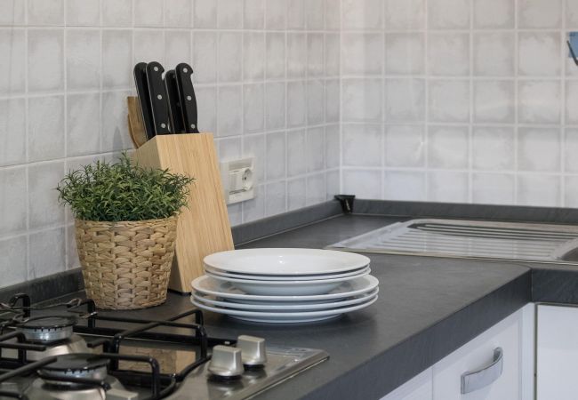 Apartment in Manerba del Garda - Il Professore Lakefront by Garda FeWo Apartment in Manerba del Garda - Il Professore Lakefront by Garda FeWo