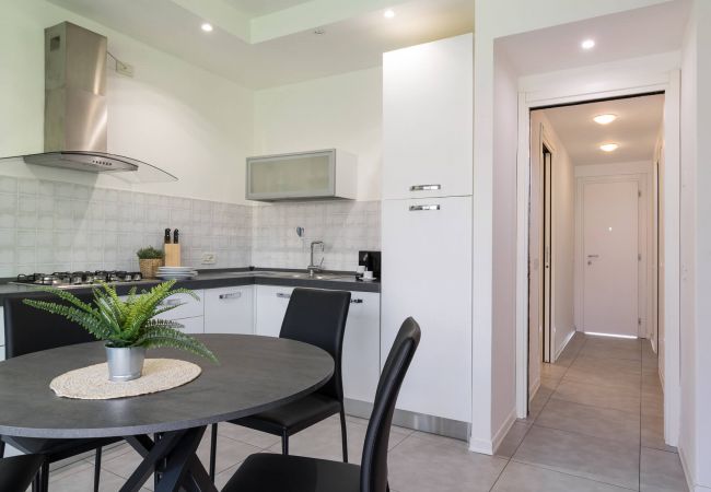 Apartment in Manerba del Garda - Il Professore Lakefront by Garda FeWo Apartment in Manerba del Garda - Il Professore Lakefront by Garda FeWo