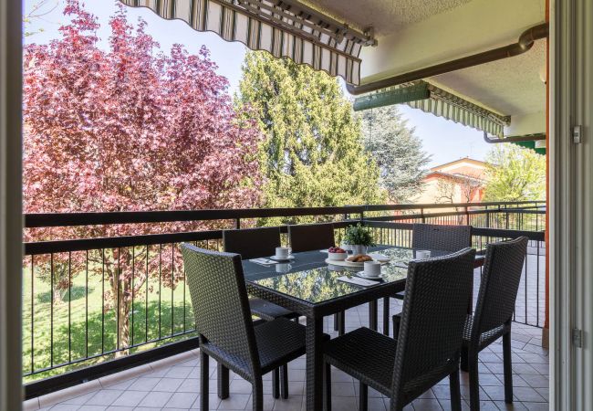 Manerba del Garda - Apartment