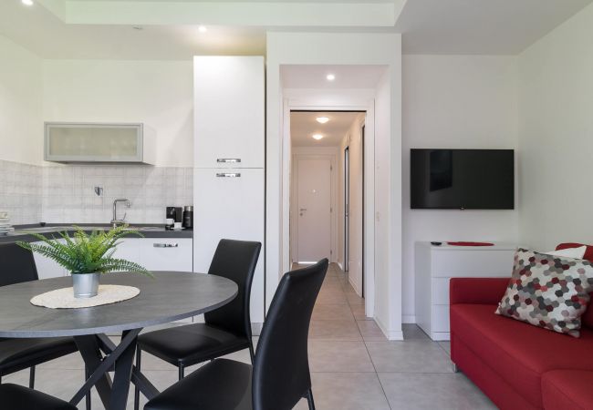 Apartment in Manerba del Garda - Il Professore Lakefront by Garda FeWo Apartment in Manerba del Garda - Il Professore Lakefront by Garda FeWo