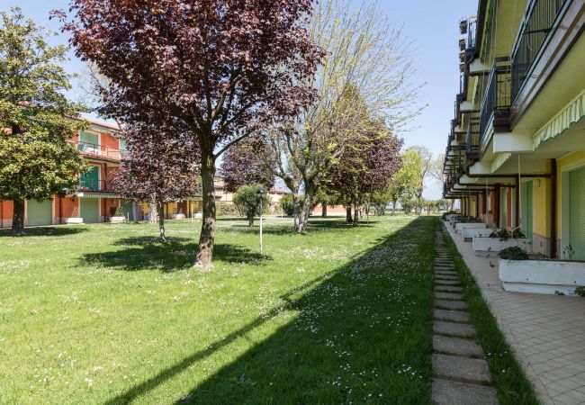 Apartment in Manerba del Garda - Il Professore Lakefront by Garda FeWo Apartment in Manerba del Garda - Il Professore Lakefront by Garda FeWo