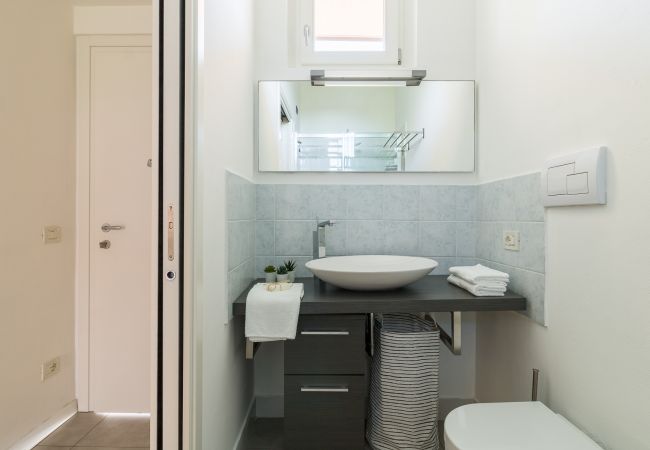 Apartment in Manerba del Garda - Il Professore Lakefront by Garda FeWo Apartment in Manerba del Garda - Il Professore Lakefront by Garda FeWo