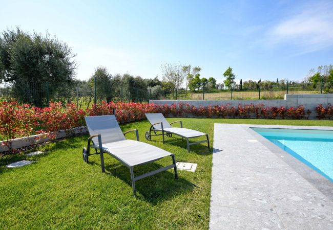 Apartment in Manerba del Garda - Kava2 by Garda FeWo