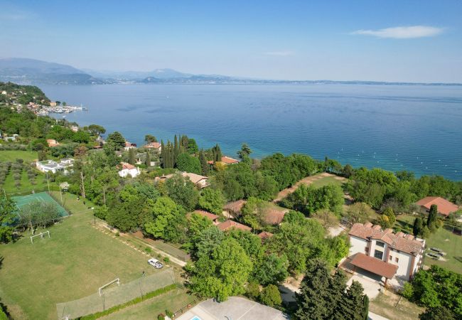 Apartment in Manerba del Garda - Kava2 by Garda FeWo