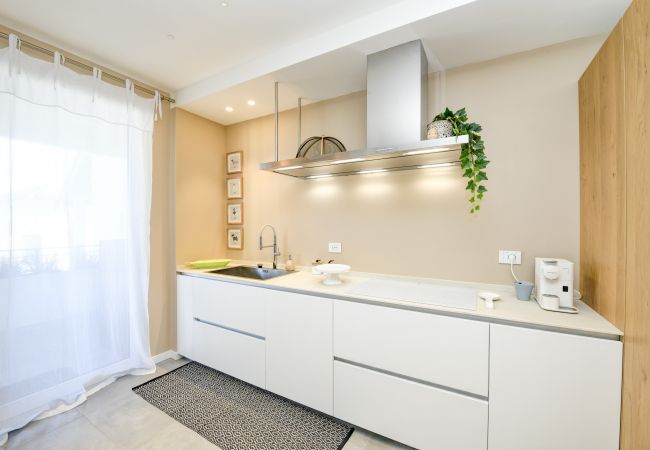 Apartment in Manerba del Garda - Kava2 by Garda FeWo Apartment in Manerba del Garda - Kava2 by Garda FeWo