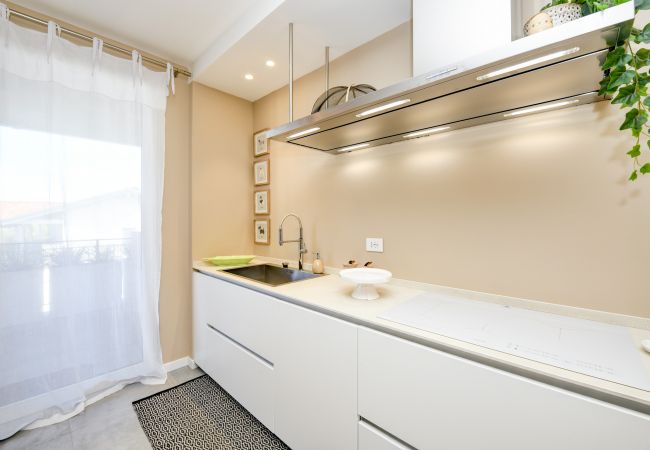 Apartment in Manerba del Garda - Kava2 by Garda FeWo Apartment in Manerba del Garda - Kava2 by Garda FeWo