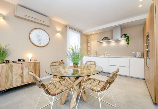 Apartment in Manerba del Garda - Kava2 by Garda FeWo