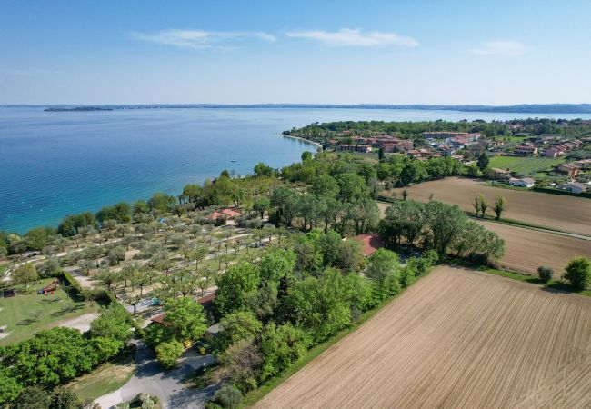 Apartment in Manerba del Garda - Kava2 by Garda FeWo Apartment in Manerba del Garda - Kava2 by Garda FeWo