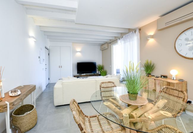 Apartment in Manerba del Garda - Kava2 by Garda FeWo