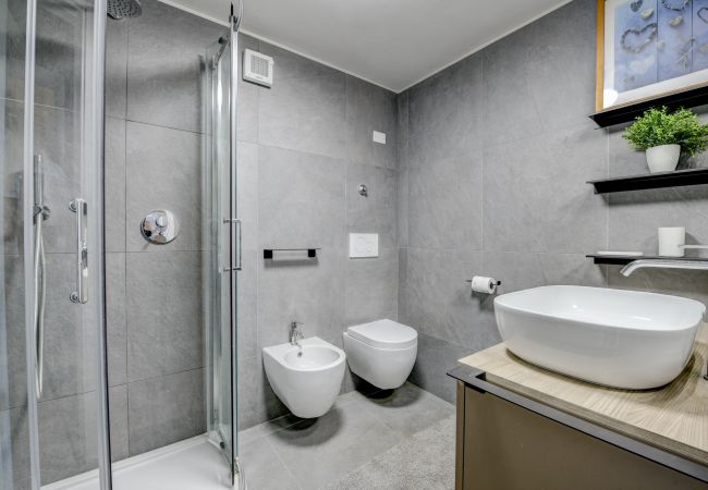 Apartment in Manerba del Garda - The View by Garda FeWo Apartment in Manerba del Garda - The View by Garda FeWo