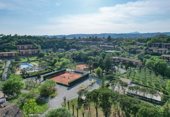 Apartment in Manerba del Garda - The View by Garda FeWo Apartment in Manerba del Garda - The View by Garda FeWo