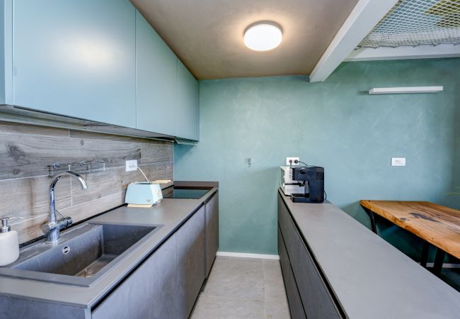 Apartment in Manerba del Garda - The View by Garda FeWo Apartment in Manerba del Garda - The View by Garda FeWo