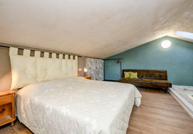 Apartment in Manerba del Garda - The View by Garda FeWo Apartment in Manerba del Garda - The View by Garda FeWo