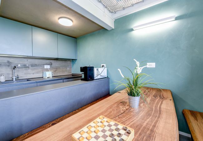 Apartment in Manerba del Garda - The View by Garda FeWo Apartment in Manerba del Garda - The View by Garda FeWo