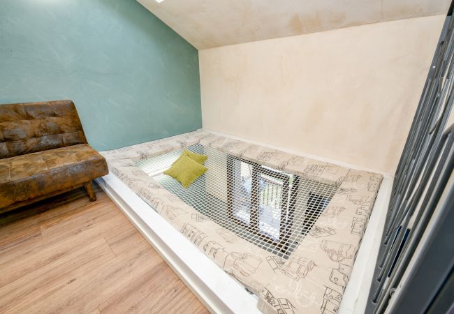 Apartment in Manerba del Garda - The View by Garda FeWo Apartment in Manerba del Garda - The View by Garda FeWo