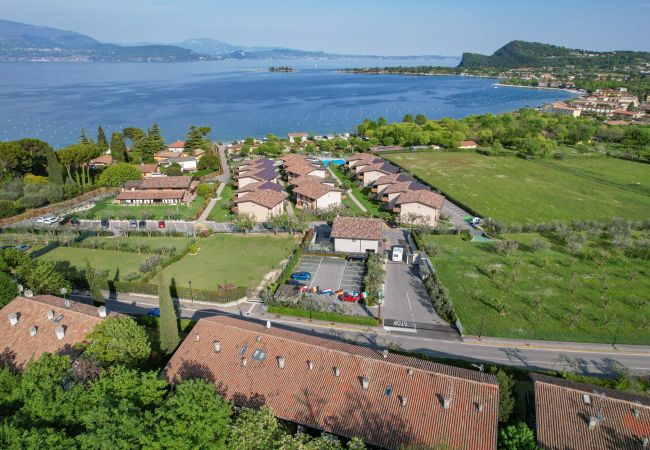 Apartment in Manerba del Garda - The View by Garda FeWo Apartment in Manerba del Garda - The View by Garda FeWo