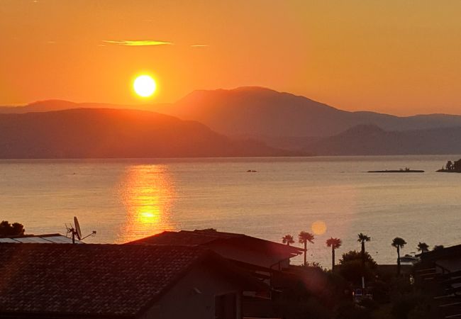 Apartment in Manerba del Garda - The View by Garda FeWo Apartment in Manerba del Garda - The View by Garda FeWo