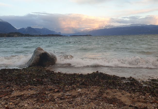 Apartment in Manerba del Garda - The View by Garda FeWo Apartment in Manerba del Garda - The View by Garda FeWo