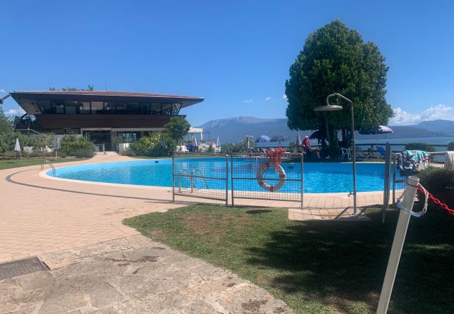 Apartment in Manerba del Garda - The View by Garda FeWo Apartment in Manerba del Garda - The View by Garda FeWo