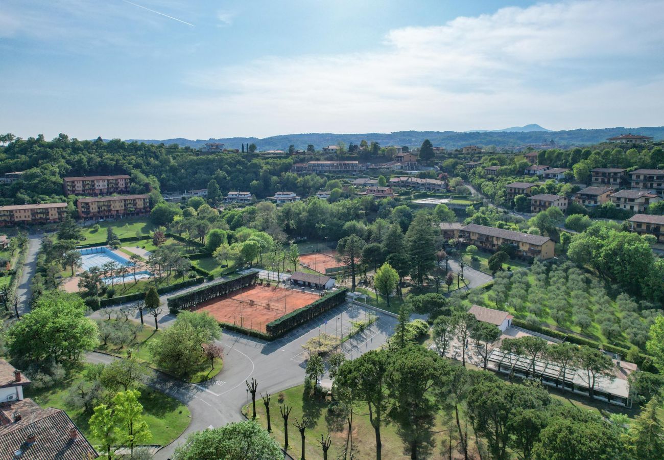 Apartment in Manerba del Garda - The View by Garda FeWo