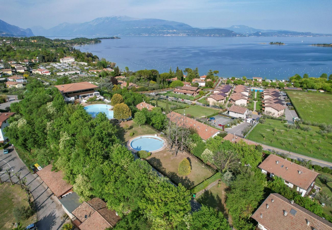 Apartment in Manerba del Garda - The View by Garda FeWo