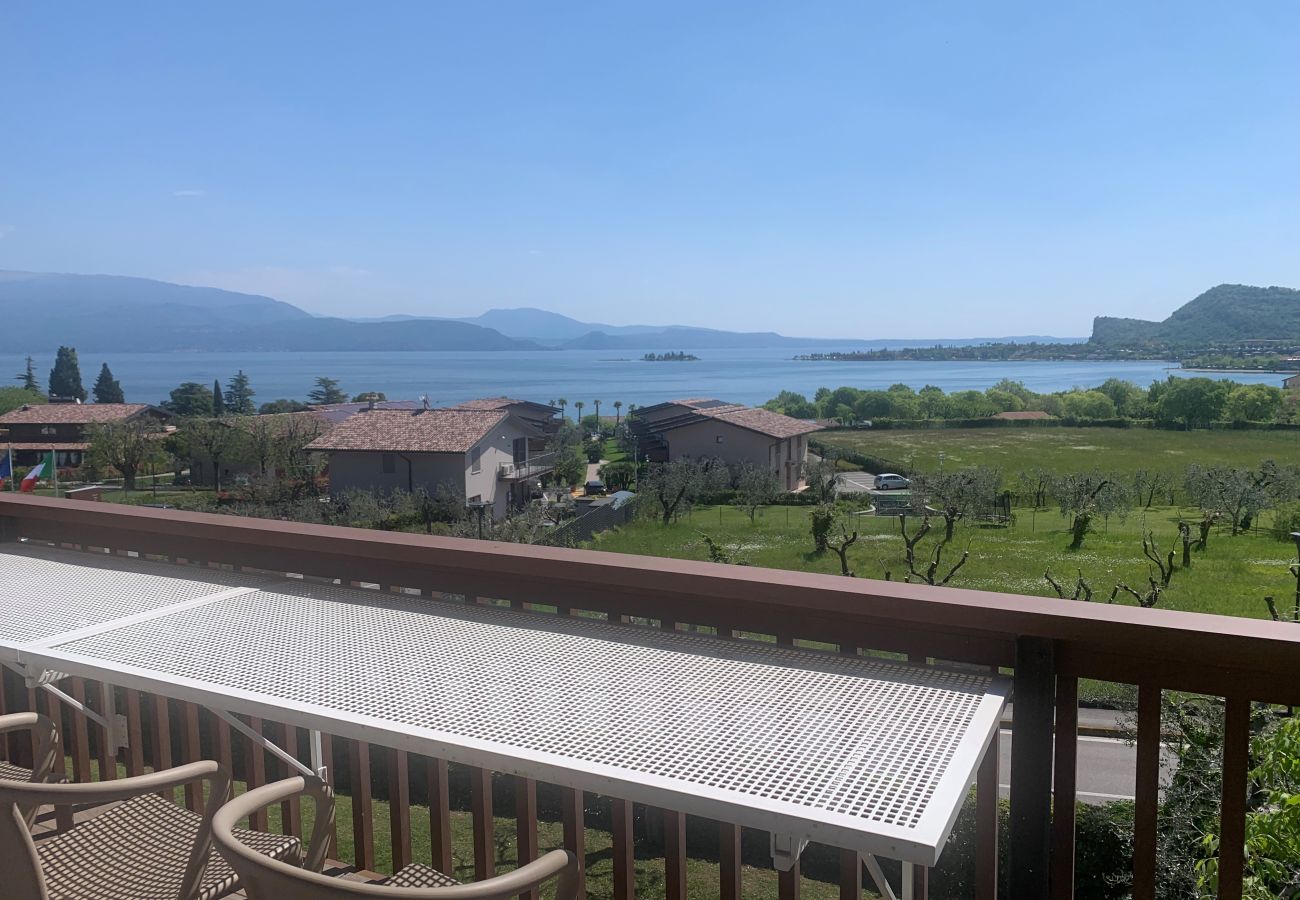 Apartment in Manerba del Garda - The View by Garda FeWo