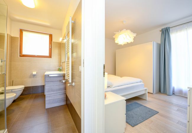 Apartment in Toscolano-Maderno - Casa Dolce Vita by Garda FeWo Apartment in Toscolano-Maderno - Casa Dolce Vita by Garda FeWo