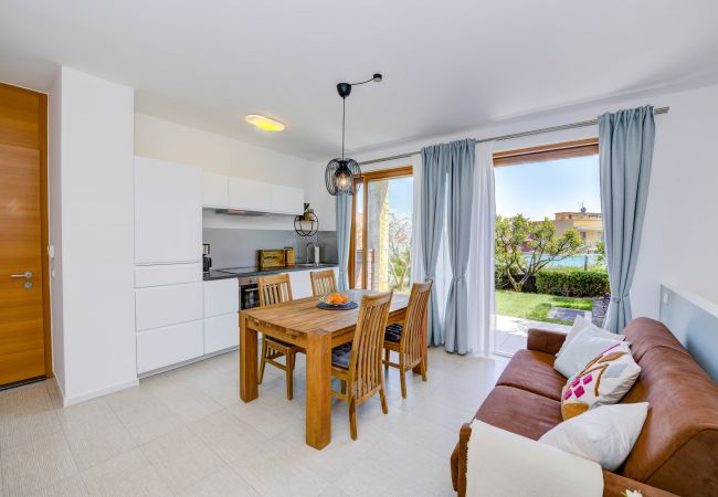 Apartment in Toscolano-Maderno - Casa Dolce Vita by Garda FeWo Apartment in Toscolano-Maderno - Casa Dolce Vita by Garda FeWo