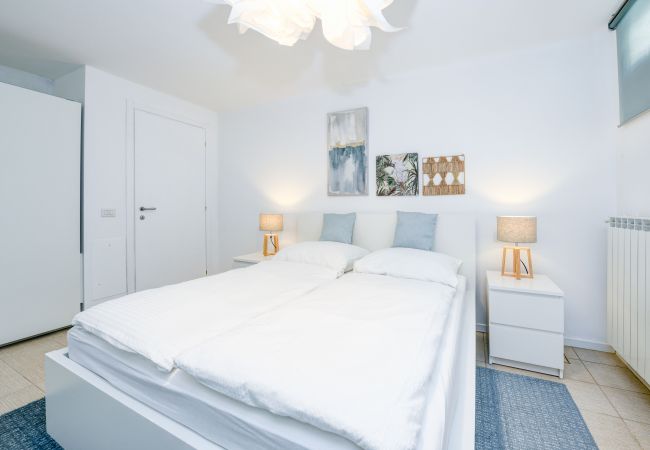 Apartment in Toscolano-Maderno - Casa Dolce Vita by Garda FeWo Apartment in Toscolano-Maderno - Casa Dolce Vita by Garda FeWo