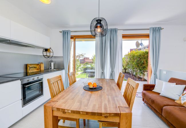 Apartment in Toscolano-Maderno - Casa Dolce Vita by Garda FeWo Apartment in Toscolano-Maderno - Casa Dolce Vita by Garda FeWo