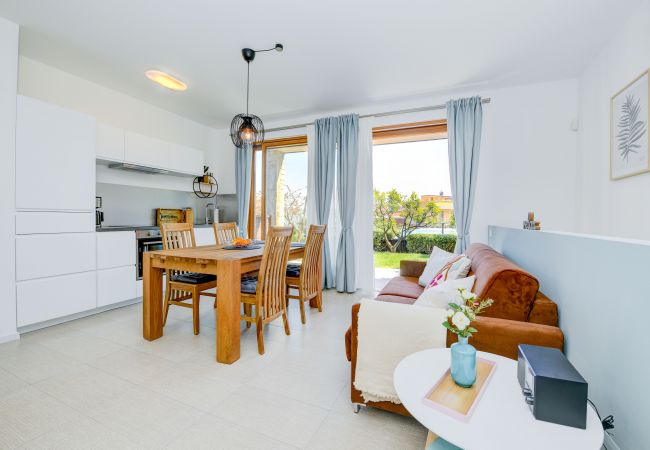 Apartment in Toscolano-Maderno - Casa Dolce Vita by Garda FeWo Apartment in Toscolano-Maderno - Casa Dolce Vita by Garda FeWo