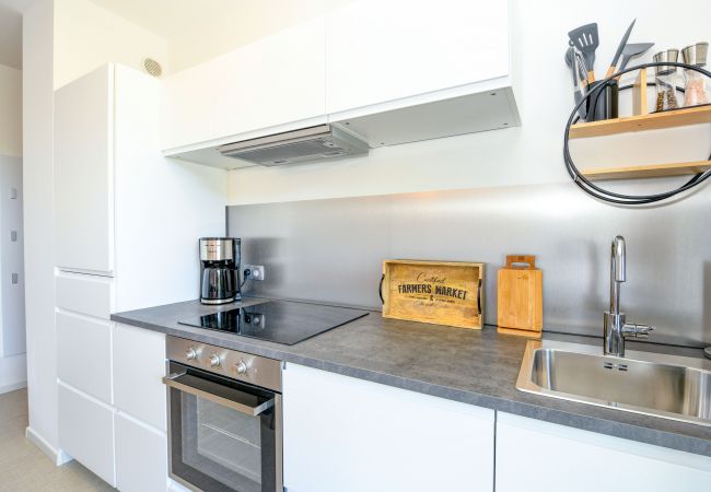 Apartment in Toscolano-Maderno - Casa Dolce Vita by Garda FeWo Apartment in Toscolano-Maderno - Casa Dolce Vita by Garda FeWo