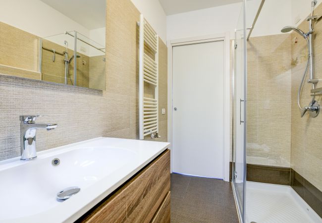 Apartment in Toscolano-Maderno - Casa Dolce Vita by Garda FeWo Apartment in Toscolano-Maderno - Casa Dolce Vita by Garda FeWo