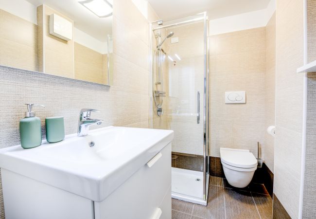 Apartment in Toscolano-Maderno - Casa Dolce Vita by Garda FeWo Apartment in Toscolano-Maderno - Casa Dolce Vita by Garda FeWo