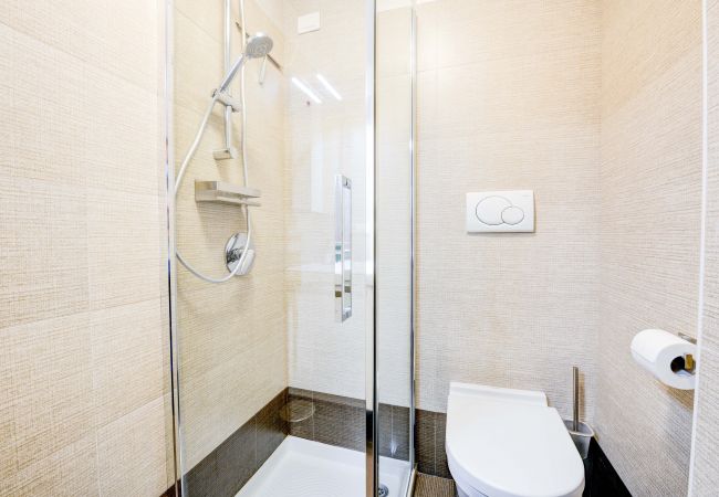 Apartment in Toscolano-Maderno - Casa Dolce Vita by Garda FeWo Apartment in Toscolano-Maderno - Casa Dolce Vita by Garda FeWo