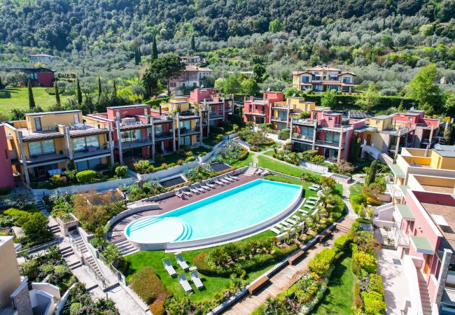 Apartment in Toscolano-Maderno - Casa Dolce Vita by Garda FeWo Apartment in Toscolano-Maderno - Casa Dolce Vita by Garda FeWo