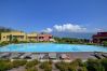 Apartment in Toscolano-Maderno - Casa Dolce Vita by Garda FeWo