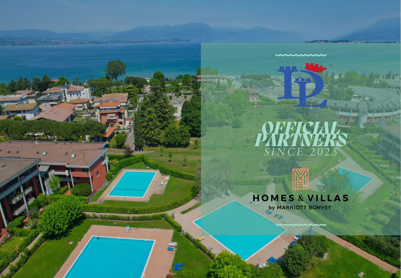 Apartment in Desenzano del Garda - 18- Desenzanoloft Dolce vita