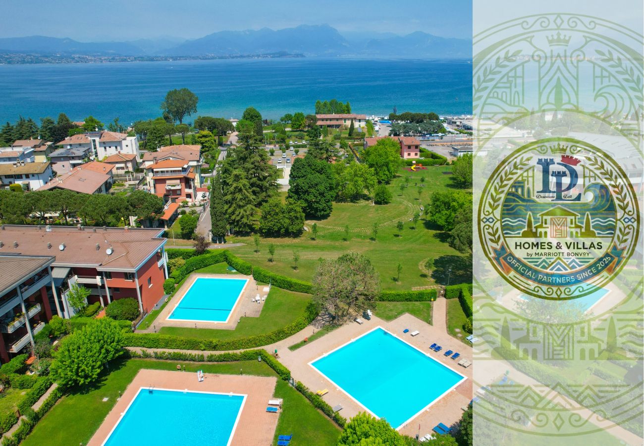 Apartment in Desenzano del Garda - 18- Desenzanoloft Dolce vita