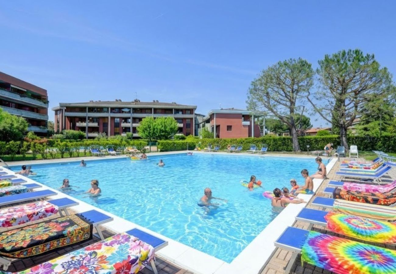 Apartment in Desenzano del Garda - 18- Desenzanoloft Dolce vita